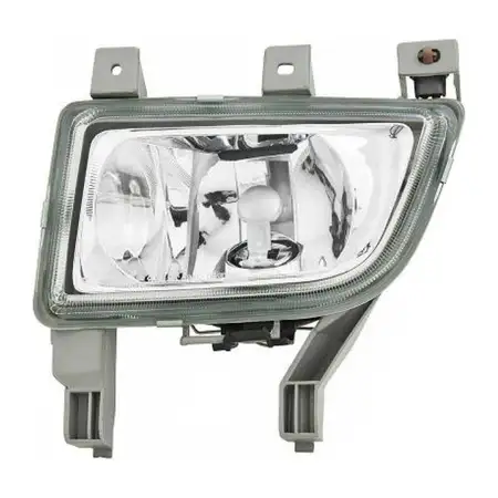 DIEDERICHS 5617189 Nebelscheinwerfer Nebellampe H3 f&uuml;r MAZDA 323 F / S 6 links B30D51690