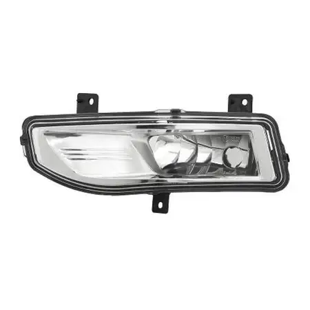 DIEDERICHS Nebelscheinwerfer H8 f&uuml;r NISSAN Micra 5 Qashqai 2 X-Trail 3 links 26155-8995A
