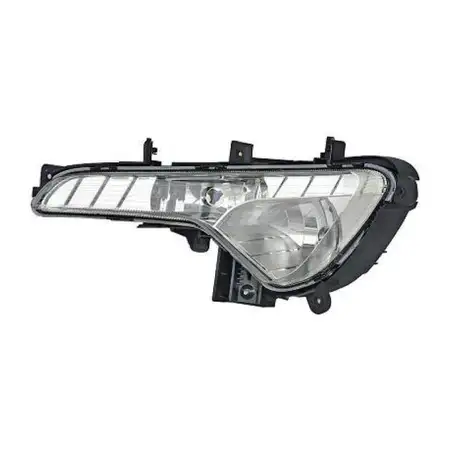 DIEDERICHS 6522889 Nebelscheinwerfer NSW H27W/2 f&uuml;r KIA Sportage 3 links 922013W200