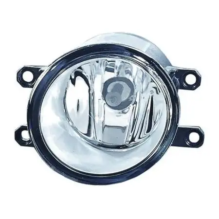 DIEDERICHS 6606088 Nebelscheinwerfer f&uuml;r TOYOTA Auris SUZUKI Kizashi links 812200D040