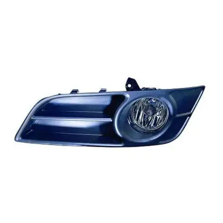 DIEDERICHS 6618389 Nebelscheinwerfer H11 f&uuml;r TOYOTA Corolla links 8122002090