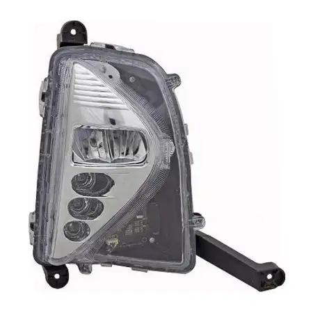 DIEDERICHS Nebelscheinwerfer LED mit Tagfahrlicht f&uuml;r TOYOTA Prius rechts 8121047020