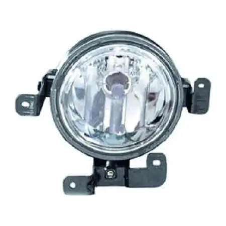 DIEDERICHS Nebelscheinwerfer f&uuml;r HYUNDAI Getz ab Bj.08.2005 rechts 922021C500