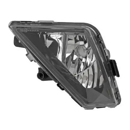 DIEDERICHS 7428089 Nebelscheinwerfer mit Abbiegelicht f&uuml;r SEAT Ibiza 5 links 6F0941701A