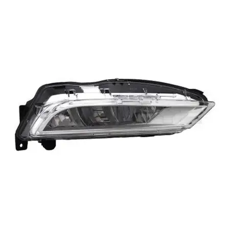 DIEDERICHS LED Nebelscheinwerfer f&uuml;r SEAT CUPRA Leon KL Ateca KH7 vorne rechts