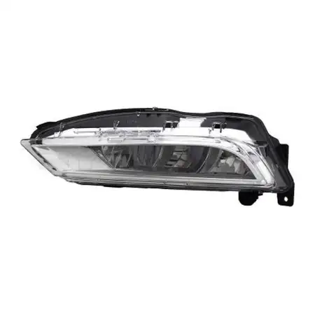 DIEDERICHS LED Nebelscheinwerfer f&uuml;r SEAT CUPRA Leon KL Ateca KH7 vorne links
