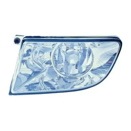 DIEDERICHS Nebelscheinwerfer H8 f&uuml;r SKODA Octavia 2 bis Bj. 09.2008 links 1Z0941699