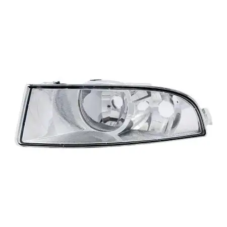 DIEDERICHS 7831189 Nebelscheinwerfer H8 f&uuml;r SKODA Octavia 2 ab Mj. 2009 links 1Z0941701C