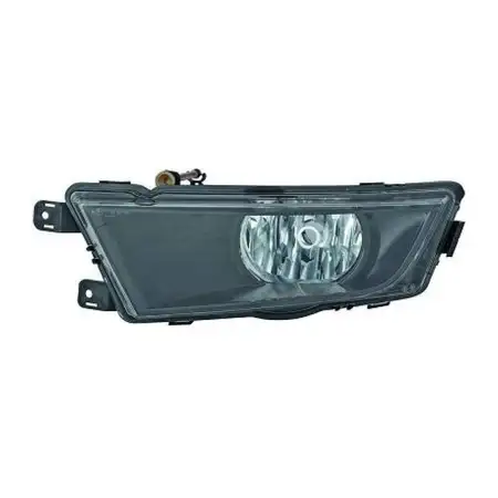 DIEDERICHS Nebelscheinwerfer H8 f&uuml;r SKODA Octavia 3 bis Bj. 02.2017 rechts 5E0941702E