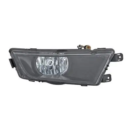 DIEDERICHS Nebelscheinwerfer H8 f&uuml;r SKODA Octavia 3 bis Bj. 02.2017 links 5E0941701E