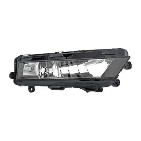 DIEDERICHS Nebelscheinwerfer H8 f&uuml;r SKODA Octavia 3 ab Bj. 03.2017 rechts 5E0941702F