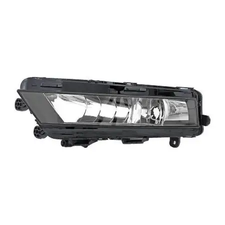 DIEDERICHS Nebelscheinwerfer H8 f&uuml;r SKODA Octavia 3 ab Bj. 03.2017 links 5E0941701F
