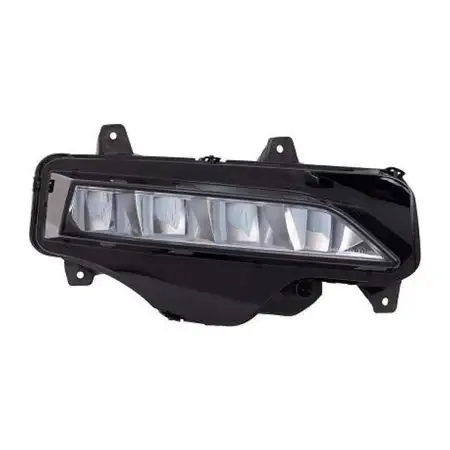 DIEDERICHS 7833088 LED Nebelscheinwerfer Scheinwerfer f&uuml;r SKODA Octavia 4 rechts 5E3941700