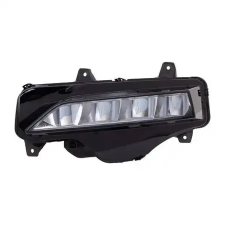 DIEDERICHS 7833089 LED Nebelscheinwerfer Scheinwerfer f&uuml;r SKODA Octavia 4 links 5E3941699