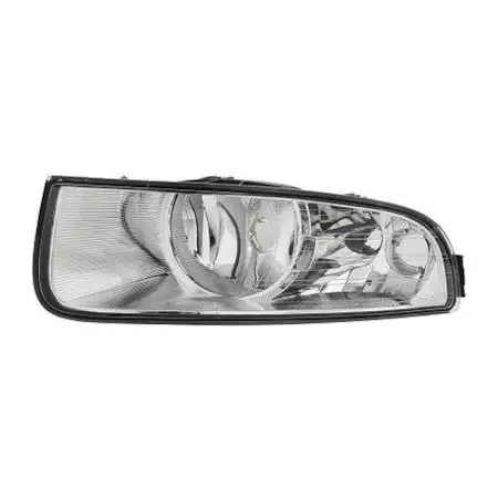 DIEDERICHS Nebelscheinwerfer f&uuml;r SKODA Superb 2 ab 08.2009 bis 06.2013 links 3T0941701A
