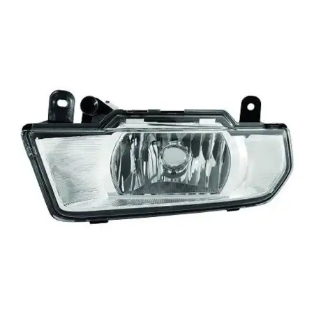 DIEDERICHS 7861089 Nebelscheinwerfer H8 f&uuml;r SKODA Yeti ab Bj. 11.2013 links 5L0941701