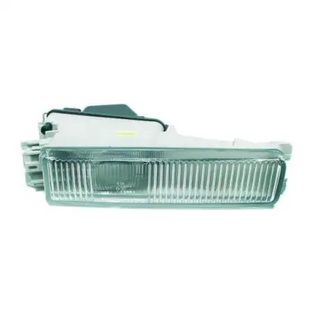 DIEDERICHS 1015089 Nebelscheinwerfer H3 f&uuml;r AUDI 80 B4 CABRIO COUPE B3 links 8A0941699