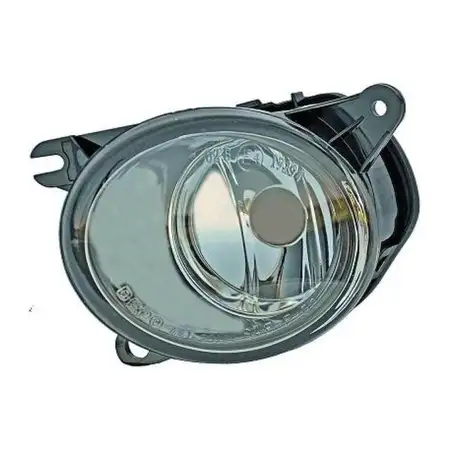 DIEDERICHS 1025088 Nebelscheinwerfer H7 f&uuml;r AUDI A6 C5 / Avant rechts 4B0941700C