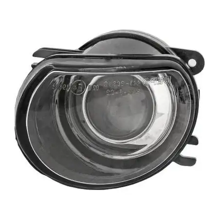 DIEDERICHS 1031289 Nebelscheinwerfer H11 f&uuml;r AUDI A3 8P1 8PA links 4E0941699A