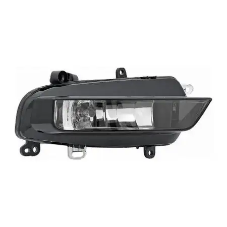 DIEDERICHS 1080188 Nebelscheinwerfer H8 f&uuml;r AUDI A1 8X ohne Sportpaket rechts 8XA941700D