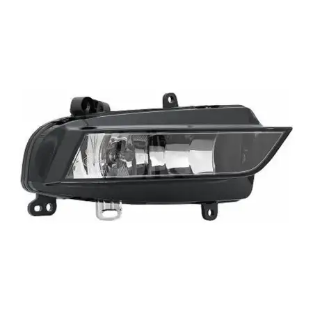 DIEDERICHS 1080288 Nebelscheinwerfer H8 f&uuml;r AUDI A1 8X mit Sportpaket rechts 8XA941700E