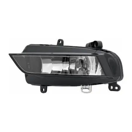 DIEDERICHS 1080289 Nebelscheinwerfer H8 f&uuml;r AUDI A1 8X mit Sportpaket links 8XA941699E
