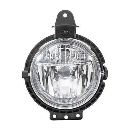 DIEDERICHS HALOGEN Nebelscheinwerfer H8 f&uuml;r MINI R56 R57 Clubman R55 vorne 63172751295