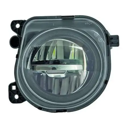 DIEDERICHS LED Nebelscheinwerfer Nebelleuchte f&uuml;r BMW 5er F07 F10 F11 rechts 63177311294