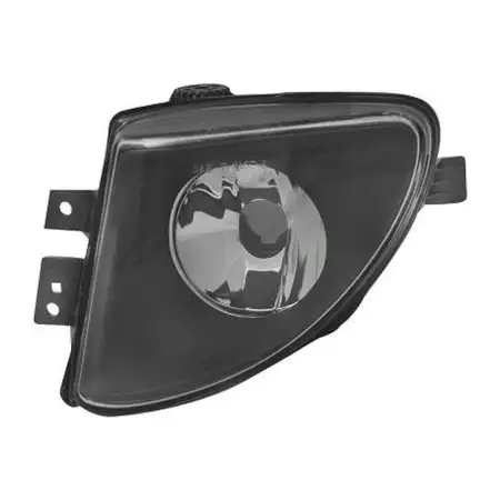 DIEDERICHS Nebelscheinwerfer NSW H8 f&uuml;r BMW 5er F10 F11 ohne M-Technik links 63177216887