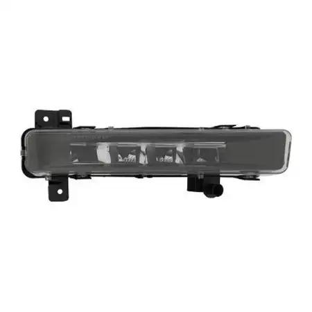 DIEDERICHS LED Nebelscheinwerfer NSW f&uuml;r BMW 5er G30 G31 vor Facelift links 63179477171