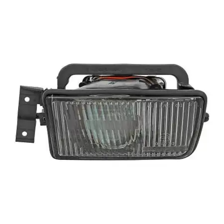DIEDERICHS Nebelscheinwerfer NSW f&uuml;r BMW 5er E34 Limo Touring links 63178360941