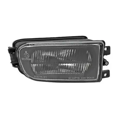 DIEDERICHS Nebelscheinwerfer NSW Nebelleuchte H7 f&uuml;r BMW 5er E39 Z3 E36 rechts 63178377942