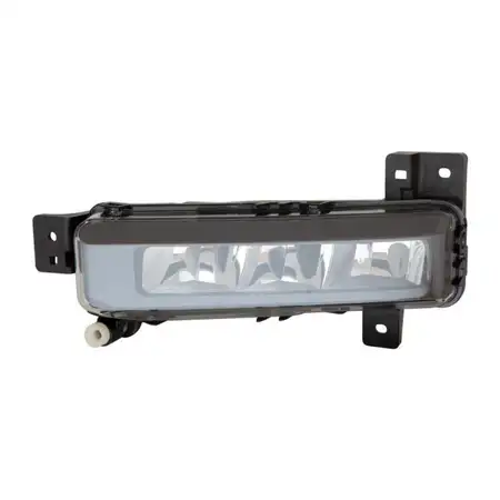 DIEDERICHS LED Nebelscheinwerfer NSW f&uuml;r BMW 1er F40 2er F45 X7 G07 rechts 63177471082