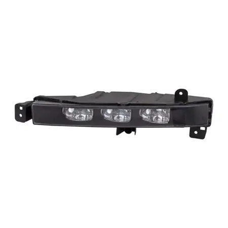 DIEDERICHS LED Nebelscheinwerfer NSW f&uuml;r BMW 7er G11 G12 vor Facelift links 63177342953