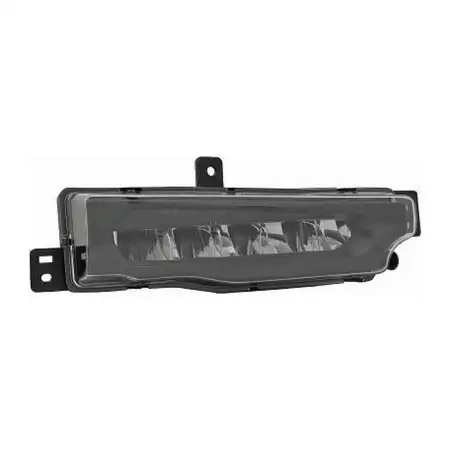 DIEDERICHS LED Nebelscheinwerfer Nebelleuchte f&uuml;r BMW X3 G01 G08 X4 G02 rechts 63179492772