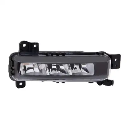 DIEDERICHS LED Nebelscheinwerfer NSW Nebelleuchte f&uuml;r BMW 1er F40 rechts 63178089980