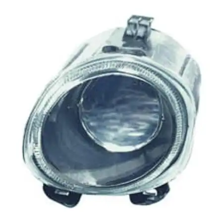 DIEDERICHS Nebelscheinwerfer NSW H3 f&uuml;r BMW X5 E53 01.2000-10.2002 links 63178409025