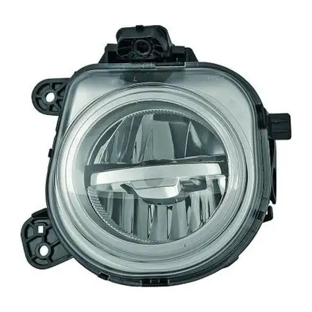 DIEDERICHS LED Nebelscheinwerfer f&uuml;r BMW X3 F25 X4 F26 X5 F15 X6 F16 links 63177317251