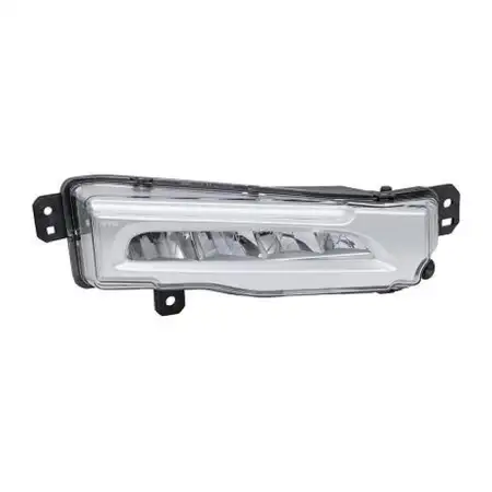DIEDERICHS LED Nebelscheinwerfer f&uuml;r BMW X5 G05 X6 G06 X7 G07 ab 2018 rechts 63177406366