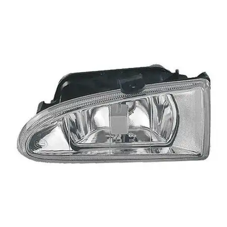 DIEDERICHS Nebelscheinwerfer H1 f&uuml;r FORD Fiesta 4 MK4 Courier bis 08.1999 rechts 1003583