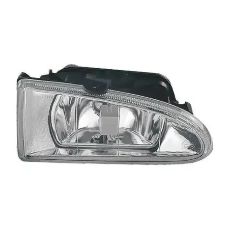 DIEDERICHS Nebelscheinwerfer H1 f&uuml;r FORD Fiesta 4 MK4 Courier bis 08.1999 links 1003857
