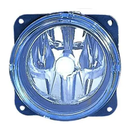 DIEDERICHS 1454688 Nebelscheinwerfer Scheinwerfer f&uuml;r FORD Transit Connect 1097474