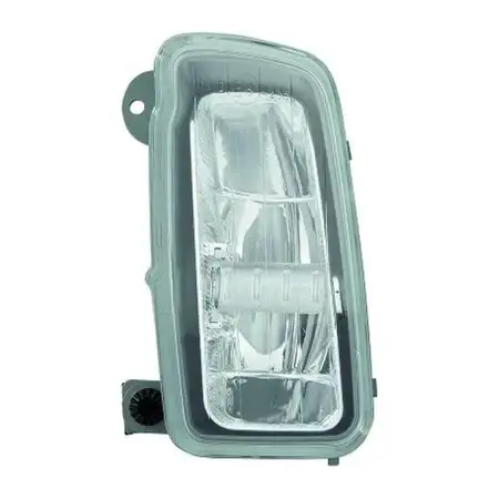 DIEDERICHS 1476089 Nebelscheinwerfer Scheinwerfer H8 f&uuml;r FORD B-Max vorne links 2019550