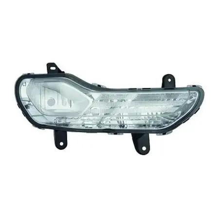 DIEDERICHS Nebelscheinwerfer H10 f&uuml;r FORD Kuga 2 bis Bj. 11.2016 vorne links 1801171