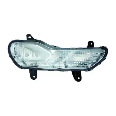 DIEDERICHS Nebelscheinwerfer Scheinwerfer H10 f&uuml;r FORD Kuga 2 bis Bj. 11.2016 links