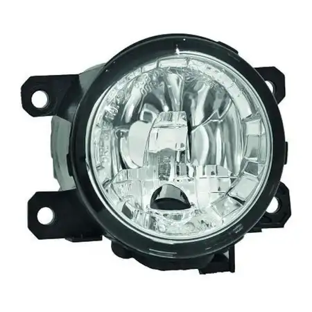 DIEDERICHS Nebelscheinwerfer f&uuml;r CITROEN RENAULT TOYOTA MITSUBISHI MERCEDES FORD