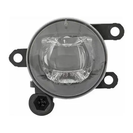 DIEDERICHS LED Nebelscheinwerfer f&uuml;r FORD Focus 4 Kuga 3 Mondeo 5 Puma VOLVO XC40 links