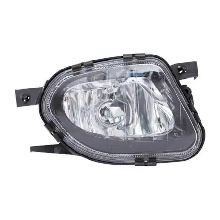 DIEDERICHS Nebelscheinwerfer H11 f&uuml;r MERCEDES-BENZ W211 S211 Sprinter B906 rechts