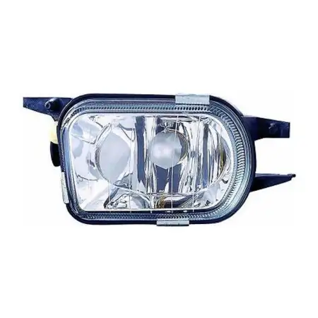 DIEDERICHS Nebelscheinwerfer HB4 f&uuml;r MERCEDES W203 S203 CLK C209 A209 rechts 2038201256