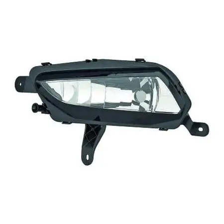 DIEDERICHS 1808089 Nebelscheinwerfer H8 f&uuml;r OPEL Astra K Zafira Tourer C links 13401153